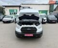 Белый Форд Транзит, объемом двигателя 2 л и пробегом 252 тыс. км за 18700 $, фото 24 на Automoto.ua