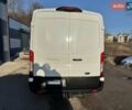 Белый Форд Транзит, объемом двигателя 2 л и пробегом 165 тыс. км за 17500 $, фото 6 на Automoto.ua