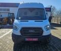 Білий Форд Транзит, об'ємом двигуна 2 л та пробігом 195 тис. км за 20500 $, фото 1 на Automoto.ua