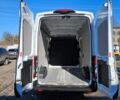 Білий Форд Транзит, об'ємом двигуна 2 л та пробігом 195 тис. км за 20500 $, фото 20 на Automoto.ua