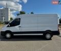 Белый Форд Транзит, объемом двигателя 2 л и пробегом 224 тыс. км за 19200 $, фото 4 на Automoto.ua