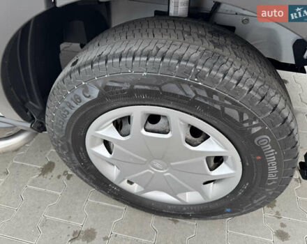 Белый Форд Транзит, объемом двигателя 2 л и пробегом 195 тыс. км за 18900 $, фото 64 на Automoto.ua