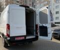 Белый Форд Транзит, объемом двигателя 2 л и пробегом 127 тыс. км за 21150 $, фото 5 на Automoto.ua