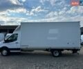 Белый Форд Транзит, объемом двигателя 2 л и пробегом 150 тыс. км за 31600 $, фото 9 на Automoto.ua