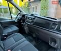 Белый Форд Транзит, объемом двигателя 2 л и пробегом 197 тыс. км за 20900 $, фото 41 на Automoto.ua