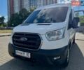 Белый Форд Транзит, объемом двигателя 2 л и пробегом 224 тыс. км за 19200 $, фото 3 на Automoto.ua