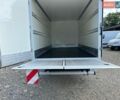 Белый Форд Транзит, объемом двигателя 2 л и пробегом 150 тыс. км за 31600 $, фото 37 на Automoto.ua