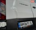 Белый Форд Транзит, объемом двигателя 2 л и пробегом 224 тыс. км за 19200 $, фото 19 на Automoto.ua