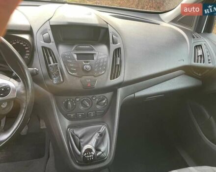 Білий Форд Транзит, об'ємом двигуна 2 л та пробігом 230 тис. км за 11900 $, фото 12 на Automoto.ua