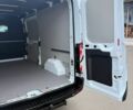 Белый Форд Транзит, объемом двигателя 2 л и пробегом 252 тыс. км за 18700 $, фото 10 на Automoto.ua