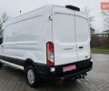 Белый Форд Транзит, объемом двигателя 2 л и пробегом 226 тыс. км за 17900 $, фото 3 на Automoto.ua