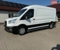 Белый Форд Транзит, объемом двигателя 2 л и пробегом 178 тыс. км за 20400 $, фото 110 на Automoto.ua