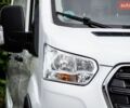 Білий Форд Транзит, об'ємом двигуна 2 л та пробігом 125 тис. км за 20800 $, фото 5 на Automoto.ua