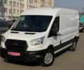 Белый Форд Транзит, объемом двигателя 2 л и пробегом 127 тыс. км за 21150 $, фото 26 на Automoto.ua