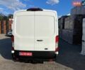 Білий Форд Транзит, об'ємом двигуна 2 л та пробігом 158 тис. км за 17700 $, фото 3 на Automoto.ua