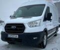 Білий Форд Транзит, об'ємом двигуна 2 л та пробігом 199 тис. км за 21900 $, фото 6 на Automoto.ua