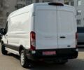 Белый Форд Транзит, объемом двигателя 2 л и пробегом 127 тыс. км за 21150 $, фото 20 на Automoto.ua