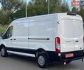 Белый Форд Транзит, объемом двигателя 2 л и пробегом 243 тыс. км за 16950 $, фото 51 на Automoto.ua