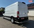 Белый Форд Транзит, объемом двигателя 2 л и пробегом 178 тыс. км за 20400 $, фото 17 на Automoto.ua