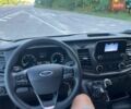 Белый Форд Транзит, объемом двигателя 2 л и пробегом 133 тыс. км за 19950 $, фото 15 на Automoto.ua