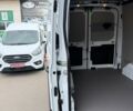 Белый Форд Транзит, объемом двигателя 2 л и пробегом 252 тыс. км за 18700 $, фото 21 на Automoto.ua