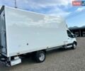 Белый Форд Транзит, объемом двигателя 2 л и пробегом 150 тыс. км за 31600 $, фото 17 на Automoto.ua