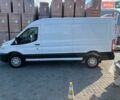 Білий Форд Транзит, об'ємом двигуна 2 л та пробігом 158 тис. км за 17700 $, фото 5 на Automoto.ua