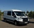 Білий Форд Транзит, об'ємом двигуна 2 л та пробігом 140 тис. км за 24000 $, фото 1 на Automoto.ua