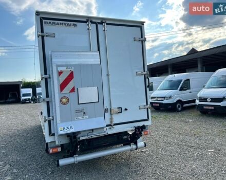 Белый Форд Транзит, объемом двигателя 2 л и пробегом 150 тыс. км за 31600 $, фото 12 на Automoto.ua