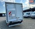 Белый Форд Транзит, объемом двигателя 2 л и пробегом 150 тыс. км за 31600 $, фото 12 на Automoto.ua