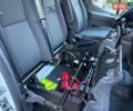 Белый Форд Транзит, объемом двигателя 2 л и пробегом 196 тыс. км за 21900 $, фото 45 на Automoto.ua