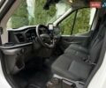 Белый Форд Транзит, объемом двигателя 2 л и пробегом 157 тыс. км за 18500 $, фото 27 на Automoto.ua