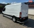 Белый Форд Транзит, объемом двигателя 2 л и пробегом 178 тыс. км за 20400 $, фото 16 на Automoto.ua