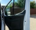 Белый Форд Транзит, объемом двигателя 2 л и пробегом 178 тыс. км за 20400 $, фото 28 на Automoto.ua