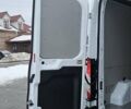 Белый Форд Транзит, объемом двигателя 2 л и пробегом 216 тыс. км за 16999 $, фото 12 на Automoto.ua