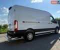 Белый Форд Транзит, объемом двигателя 2 л и пробегом 178 тыс. км за 20400 $, фото 22 на Automoto.ua