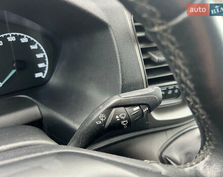 Белый Форд Транзит, объемом двигателя 2 л и пробегом 153 тыс. км за 21400 $, фото 14 на Automoto.ua