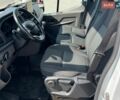 Белый Форд Транзит, объемом двигателя 2 л и пробегом 147 тыс. км за 19392 $, фото 9 на Automoto.ua