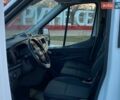 Білий Форд Транзит, об'ємом двигуна 2 л та пробігом 237 тис. км за 18500 $, фото 42 на Automoto.ua