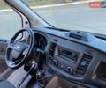 Білий Форд Транзит, об'ємом двигуна 2 л та пробігом 237 тис. км за 18500 $, фото 40 на Automoto.ua