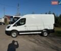 Белый Форд Транзит, объемом двигателя 6 л и пробегом 200 тыс. км за 16300 $, фото 7 на Automoto.ua