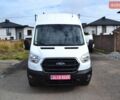 Білий Форд Транзит, об'ємом двигуна 2 л та пробігом 210 тис. км за 18400 $, фото 5 на Automoto.ua