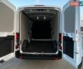 Білий Форд Транзит, об'ємом двигуна 2 л та пробігом 237 тис. км за 18500 $, фото 32 на Automoto.ua