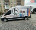 Білий Форд Транзит, об'ємом двигуна 0 л та пробігом 35 тис. км за 34500 $, фото 4 на Automoto.ua