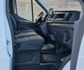 Белый Форд Транзит, объемом двигателя 2 л и пробегом 231 тыс. км за 18200 $, фото 12 на Automoto.ua