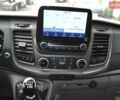 Білий Форд Транзит, об'ємом двигуна 2 л та пробігом 210 тис. км за 18400 $, фото 67 на Automoto.ua