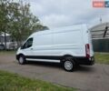 Белый Форд Транзит, объемом двигателя 2 л и пробегом 158 тыс. км за 19600 $, фото 22 на Automoto.ua