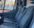 Білий Форд Транзит, об'ємом двигуна 2 л та пробігом 237 тис. км за 18500 $, фото 43 на Automoto.ua
