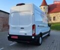 Белый Форд Транзит, объемом двигателя 2 л и пробегом 231 тыс. км за 18200 $, фото 3 на Automoto.ua