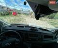 Білий Форд Транзит, об'ємом двигуна 2 л та пробігом 198 тис. км за 17444 $, фото 21 на Automoto.ua